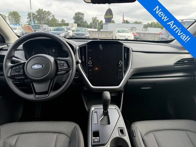 Certified 2024 Subaru Crosstrek 2.0i Premium w/ Crosstrek Mirror Package AWD/4WD image 12