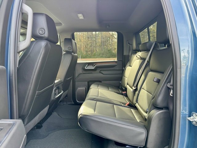 Used 2025 GMC Sierra 2500 Denali w/ Denali Reserve Package image 28