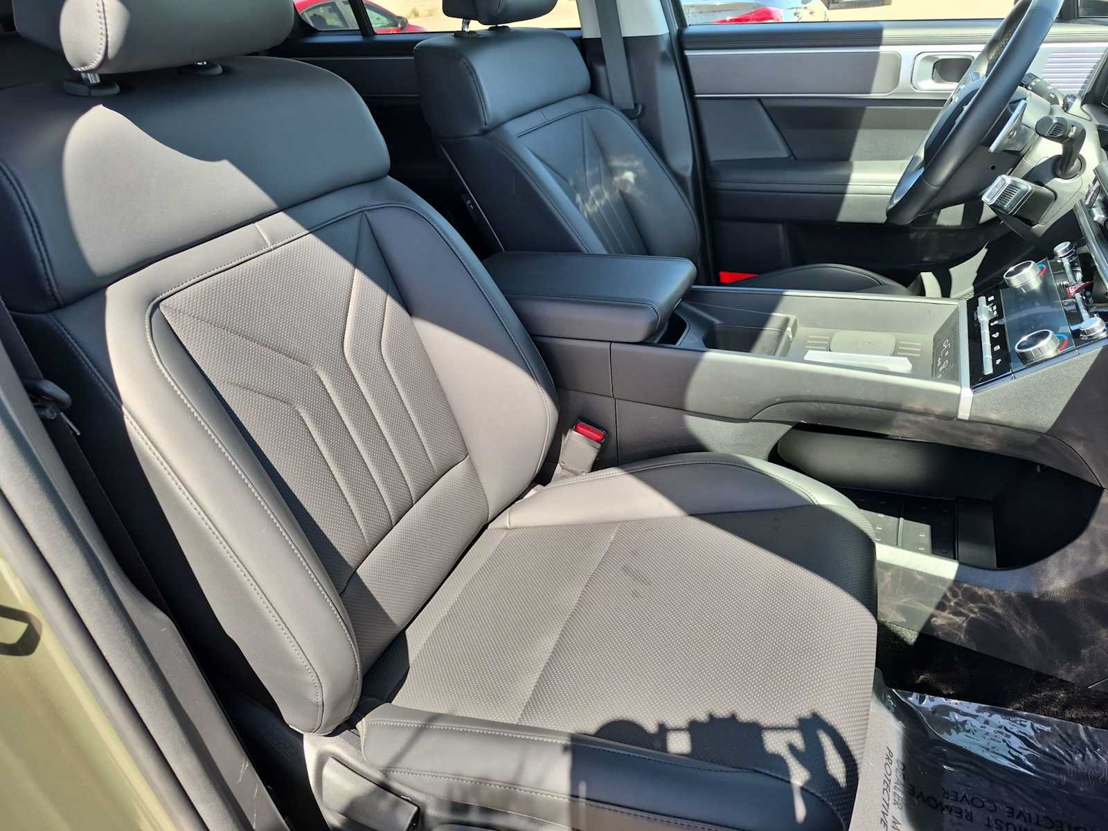 Certified 2026 Hyundai Santa Fe SEL FWD image 21