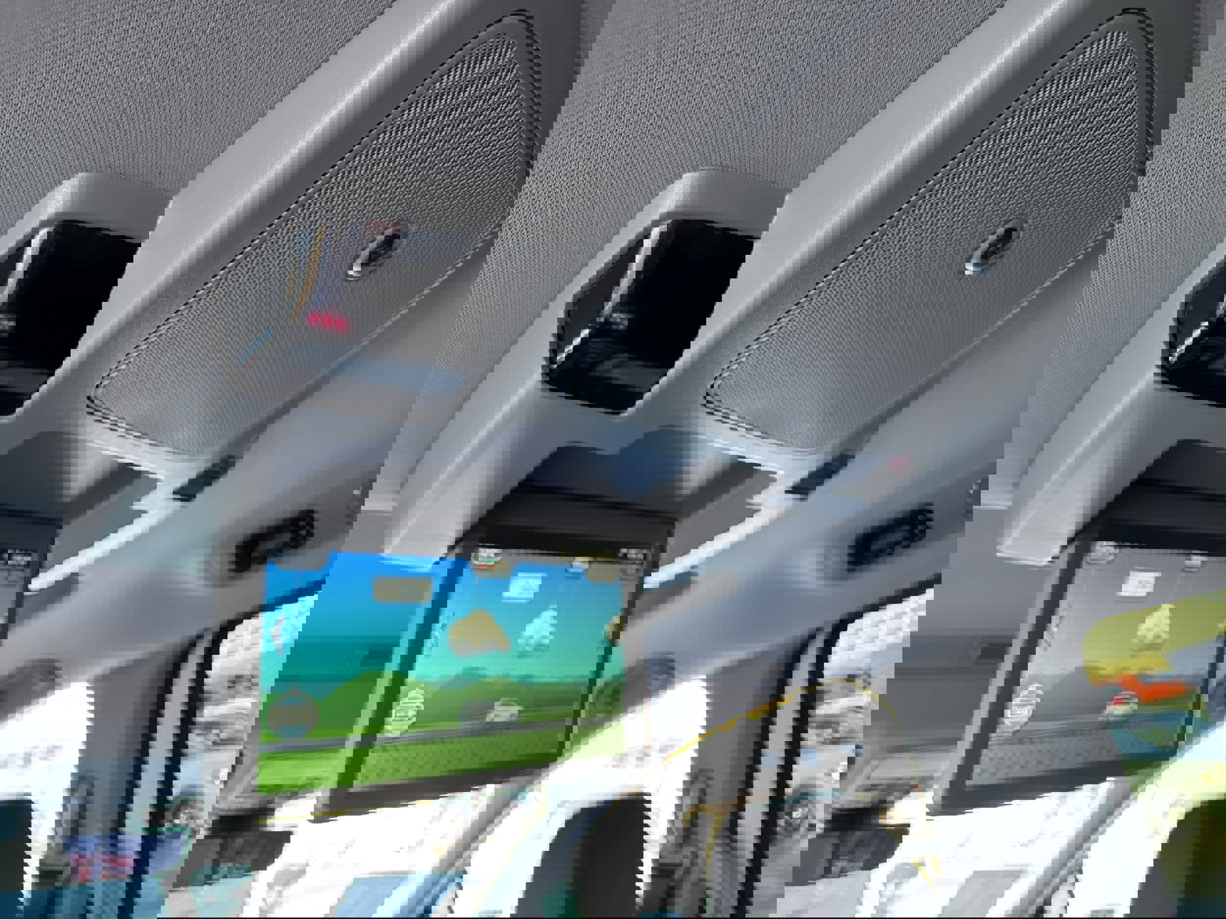 Used 2024 Honda Odyssey Touring image 20