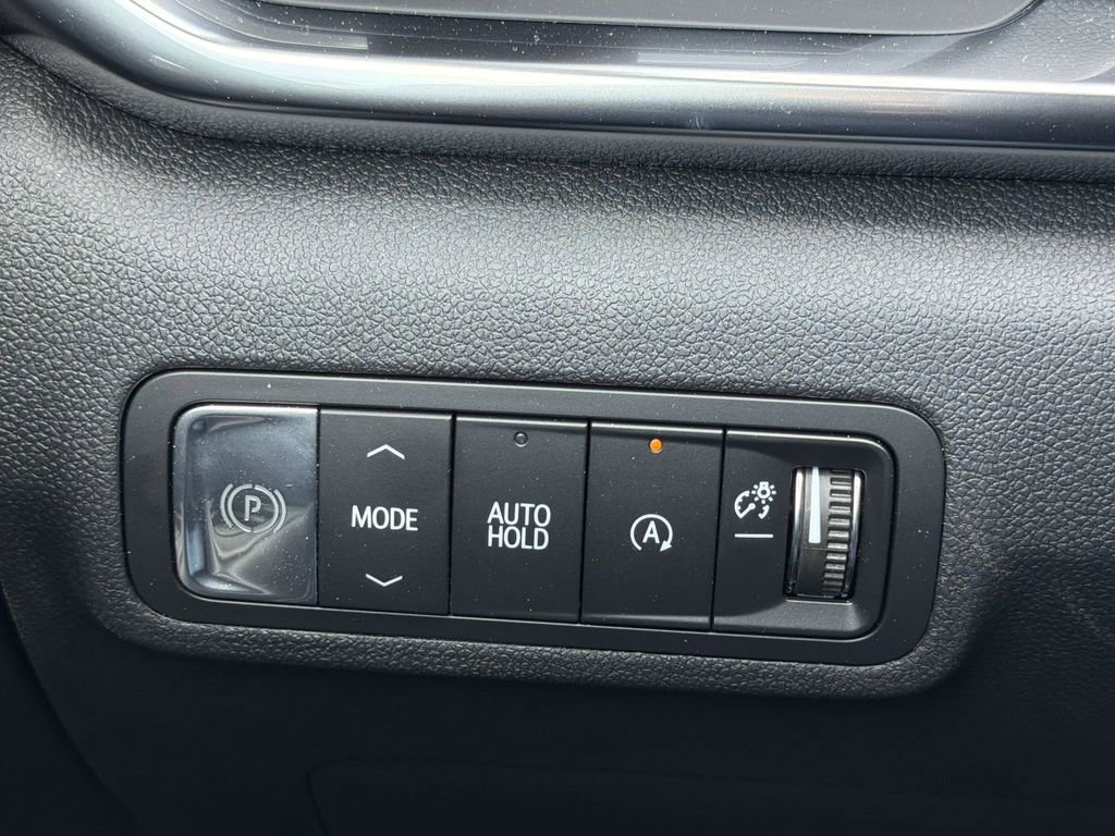 New 2026 GMC Terrain Elevation image 11