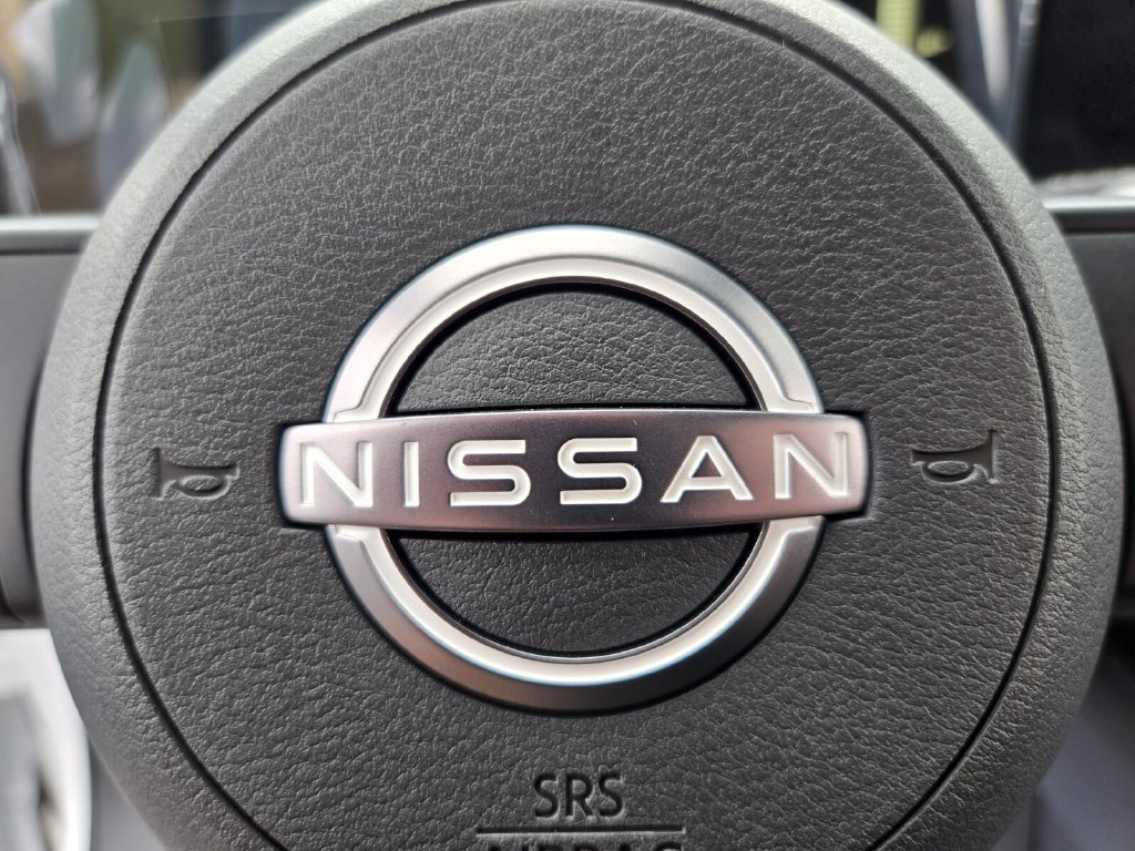 New 2027 Nissan Kicks SV FWD image 12