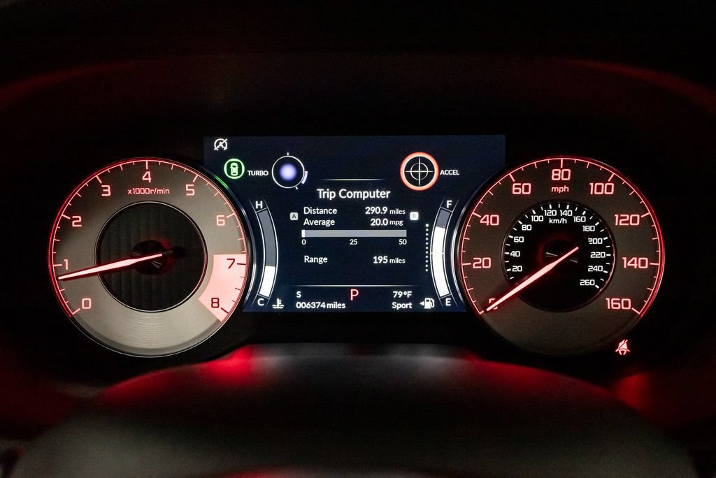Certified 2024 Acura RDX A-Spec AWD/4WD image 16