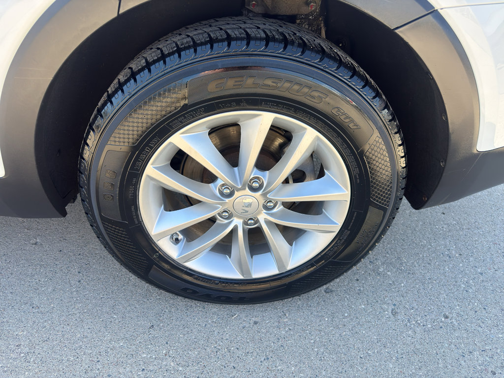 Used 2016 Kia Sorento LX w/ LX Convenience Package image 10