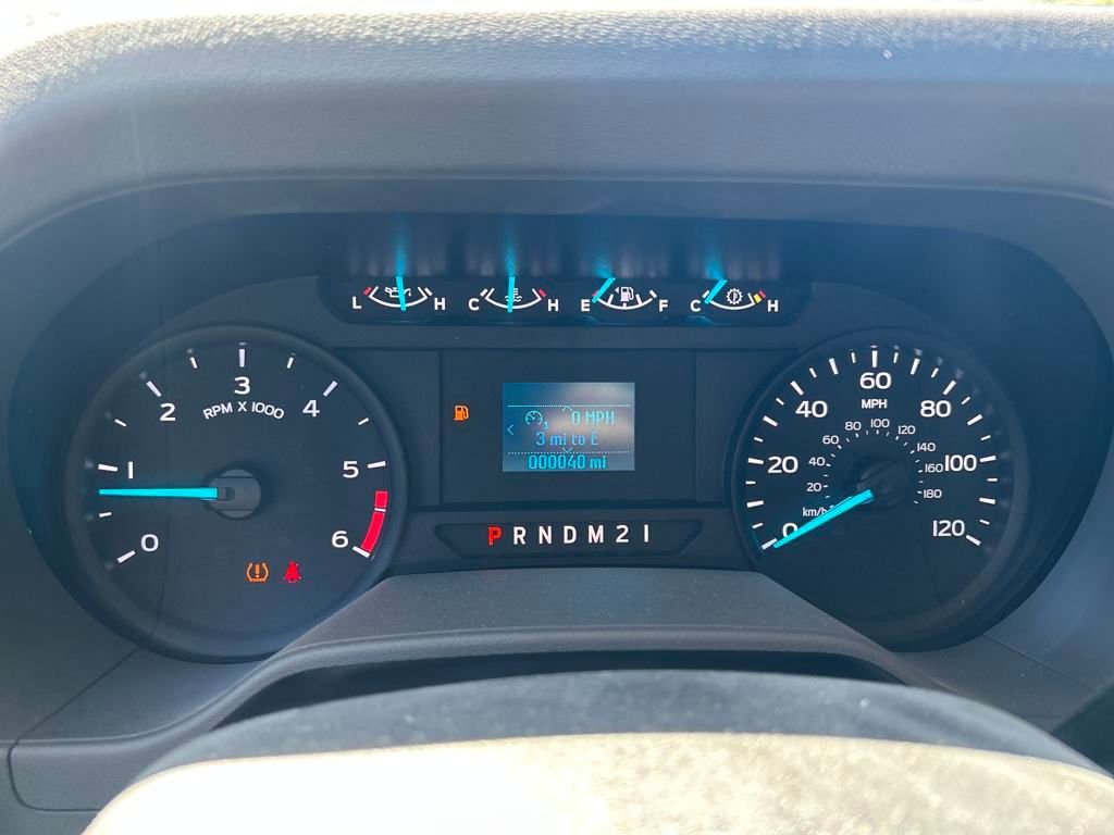 New 2025 Ford E-350 and Econoline 350 Super Duty w/ Power Equipment Group image 21