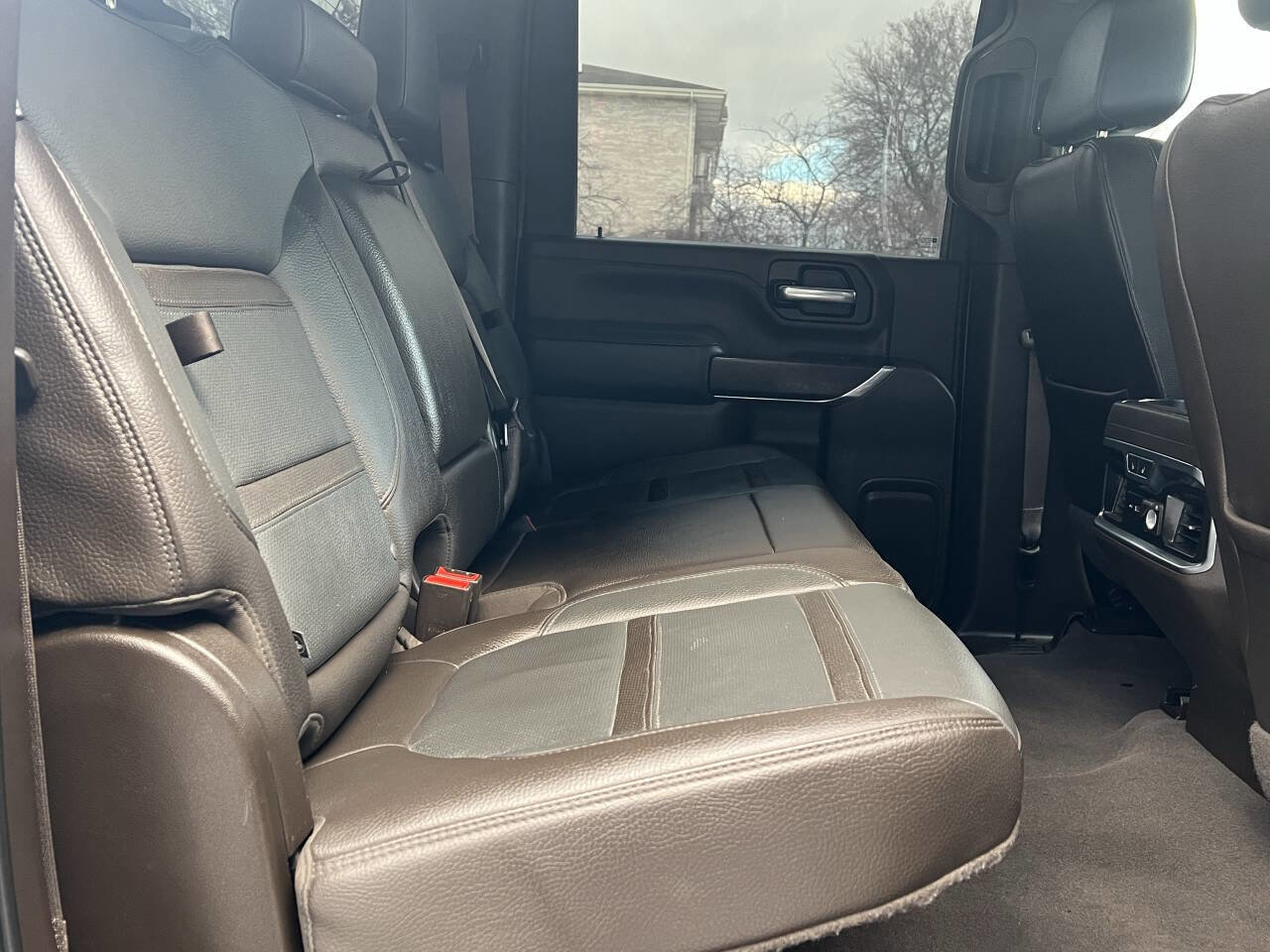 Used 2020 GMC Sierra 2500 Denali w/ Technology Package image 24