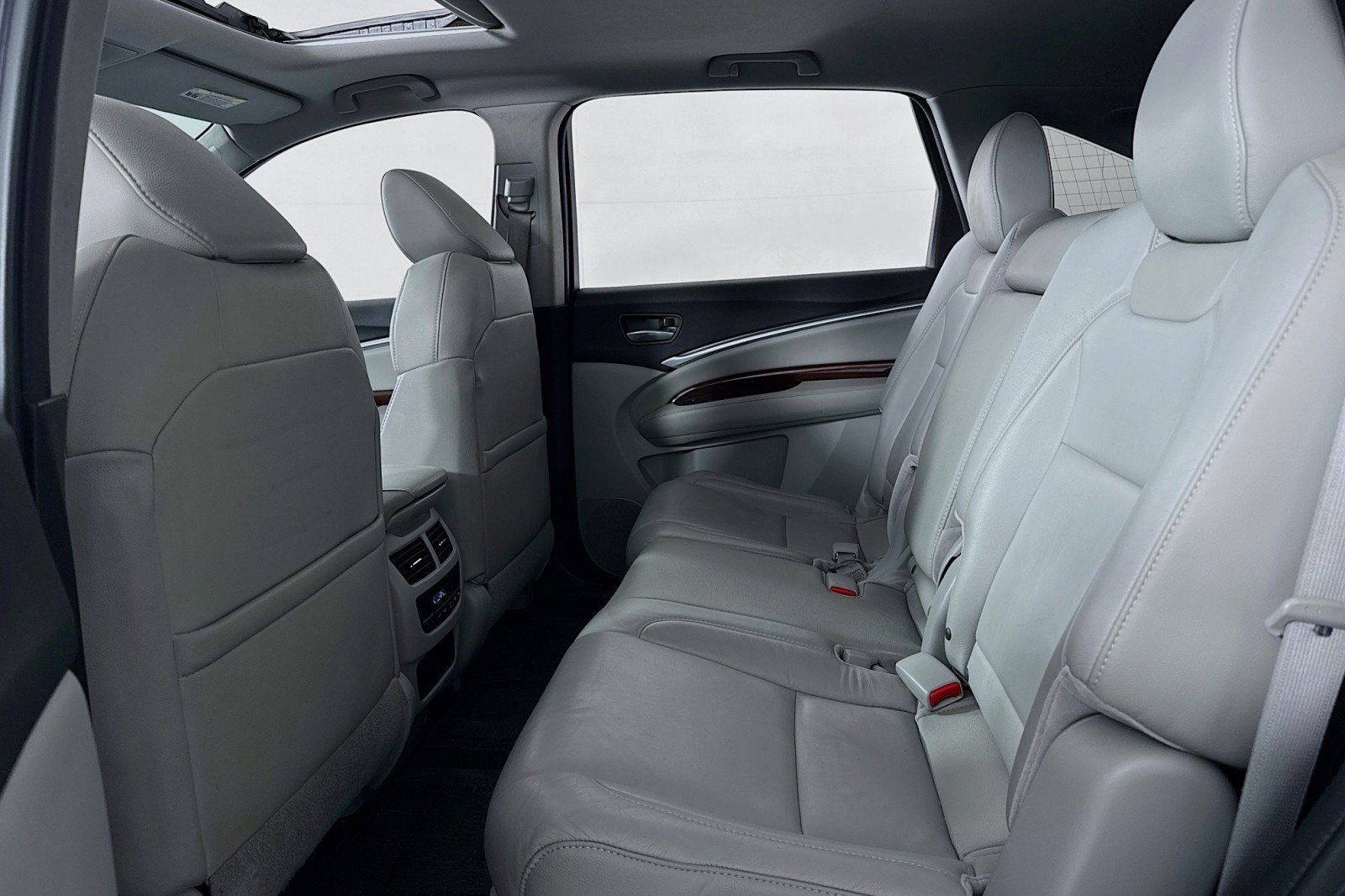 Used 2016 Acura MDX FWD w/ Technology Package image 7