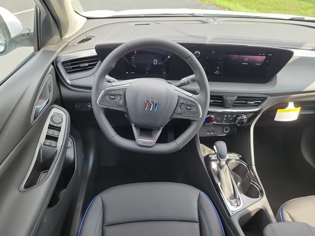 New 2026 Buick Encore GX Sport Touring w/ Advanced Technology Package FWD image 8