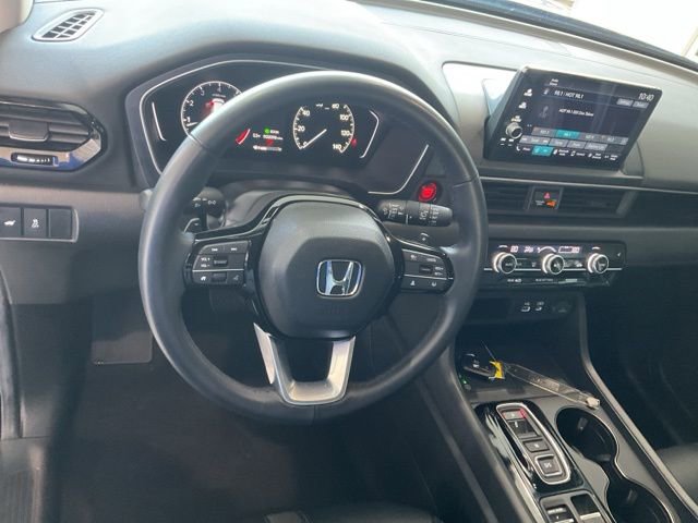 Certified 2025 Honda Pilot EX-L image 7