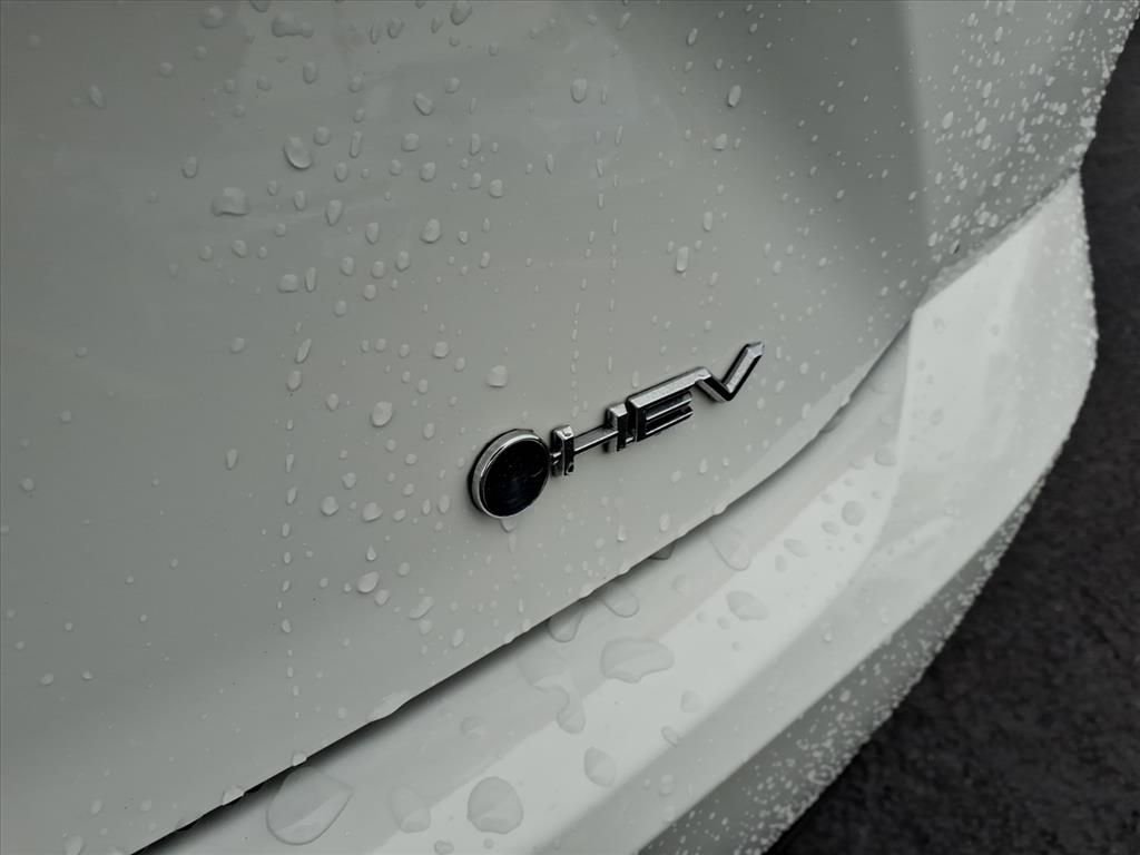 Used 2025 Toyota Camry LE image 22