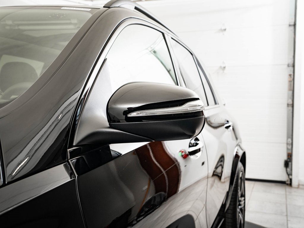 New 2026 Mercedes-Benz GLE 350 4MATIC image 17
