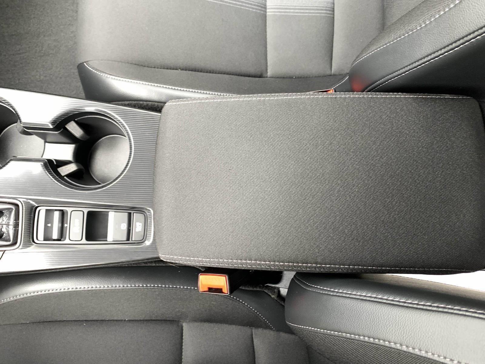 Certified 2023 Honda Civic Sport image 28