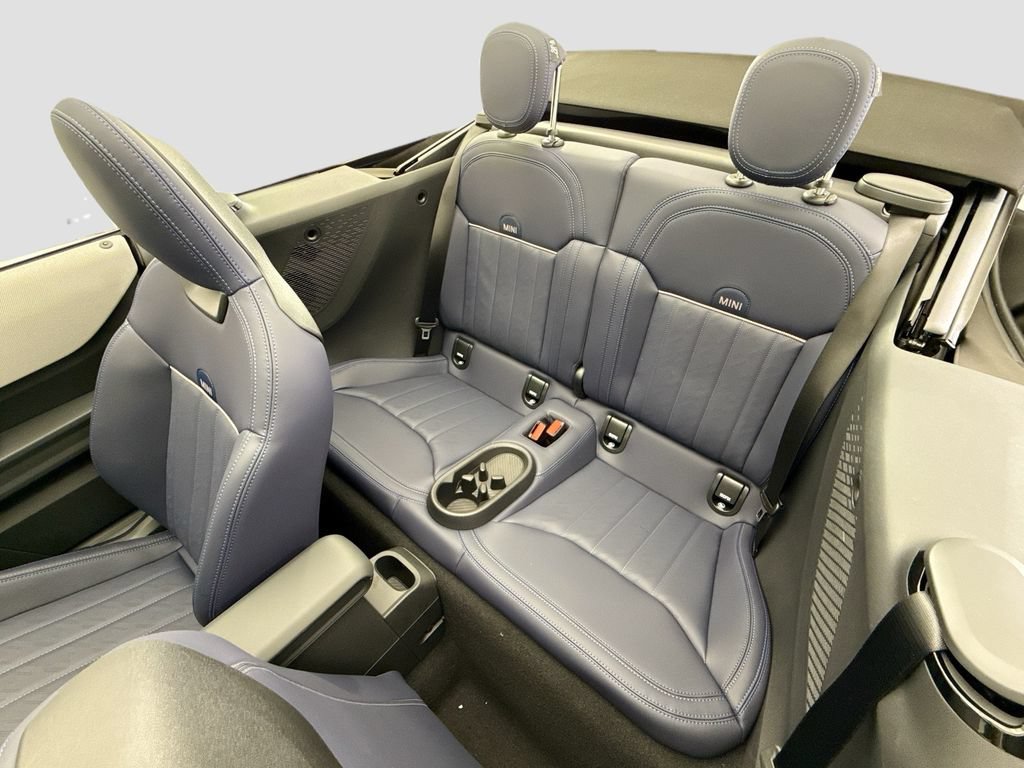 New 2026 MINI Cooper S FWD image 27
