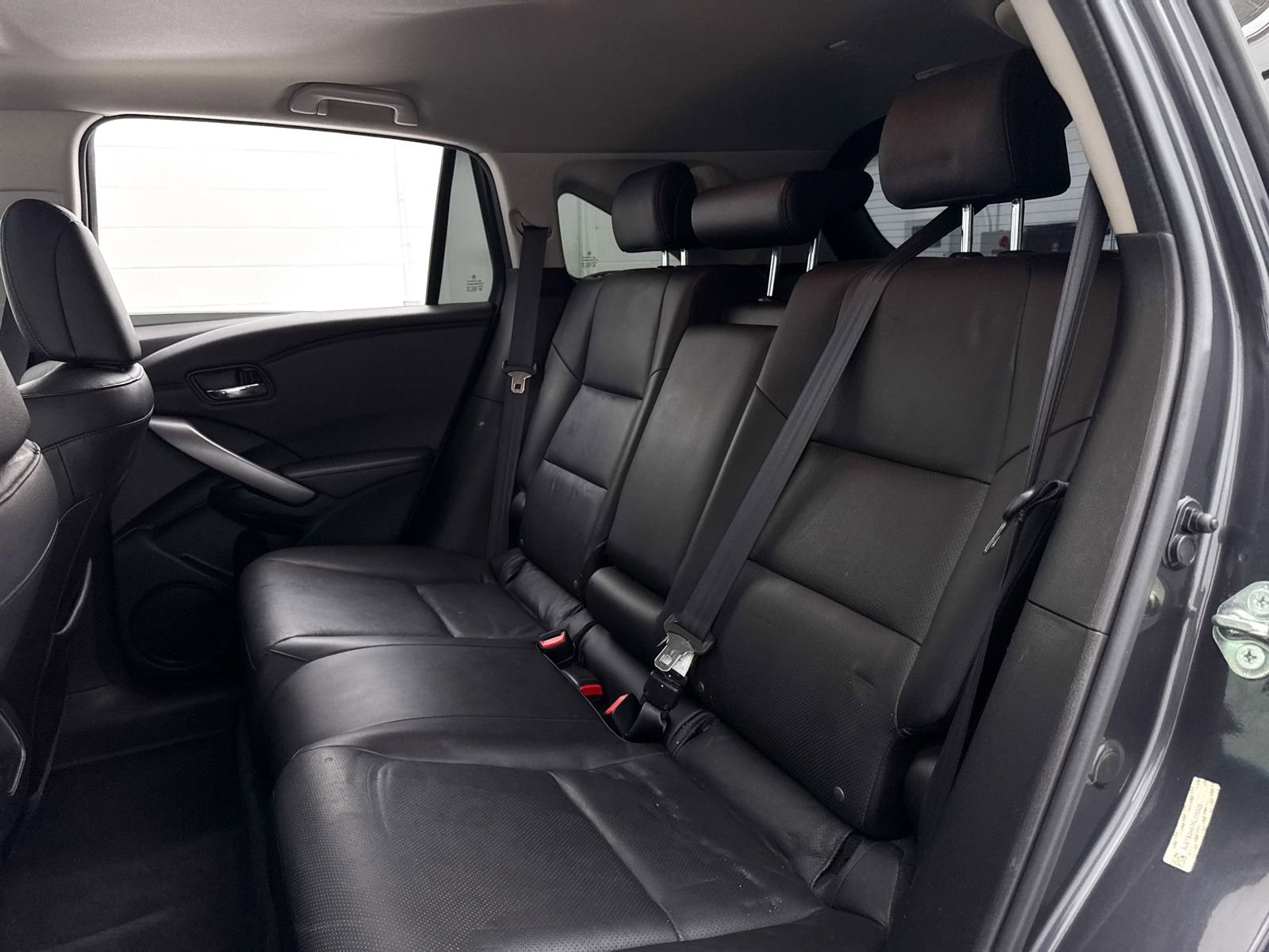 Used 2015 Acura RDX FWD w/ Technology Package image 24