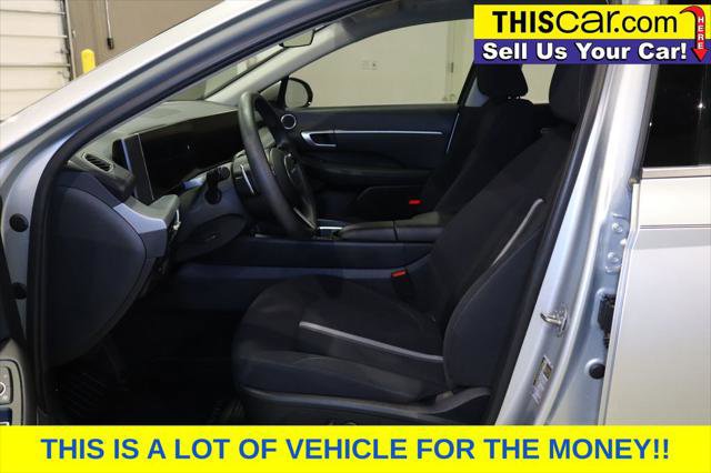 Used 2024 Hyundai Sonata SEL image 10
