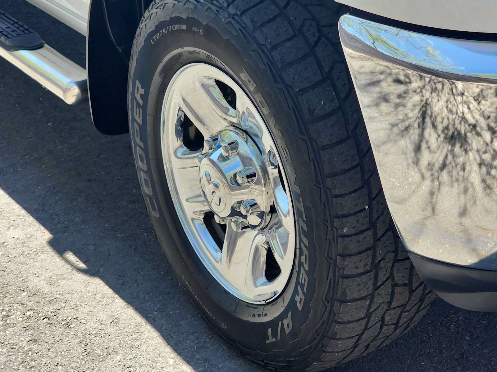 Used 2016 RAM 2500 SLT AWD/4WD image 12