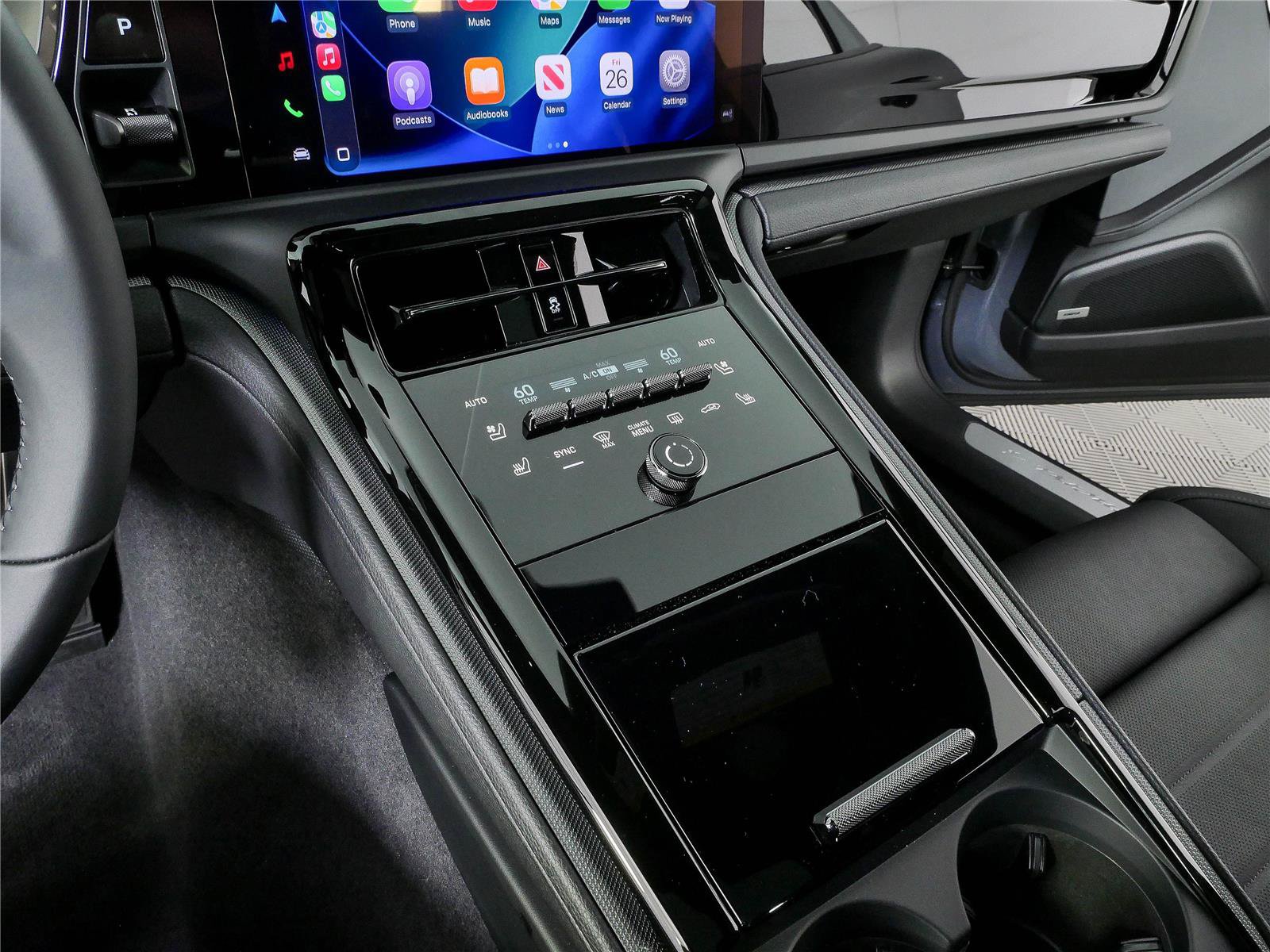 New 2026 Porsche Panamera image 18