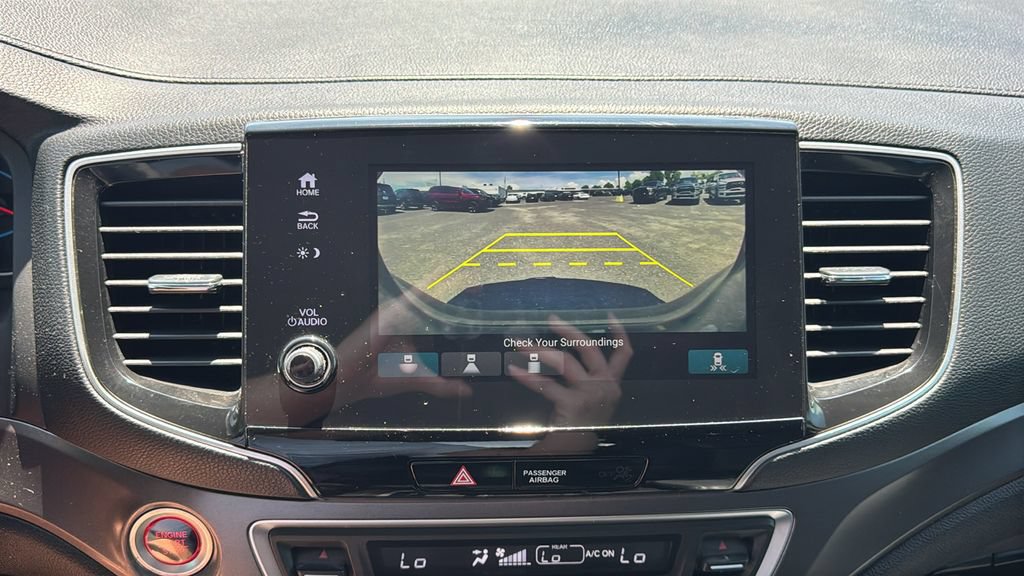 Used 2020 Honda Pilot EX-L image 23
