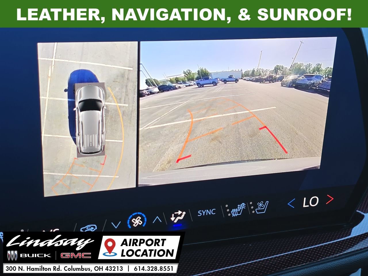 Used 2024 Chevrolet Traverse RS image 14