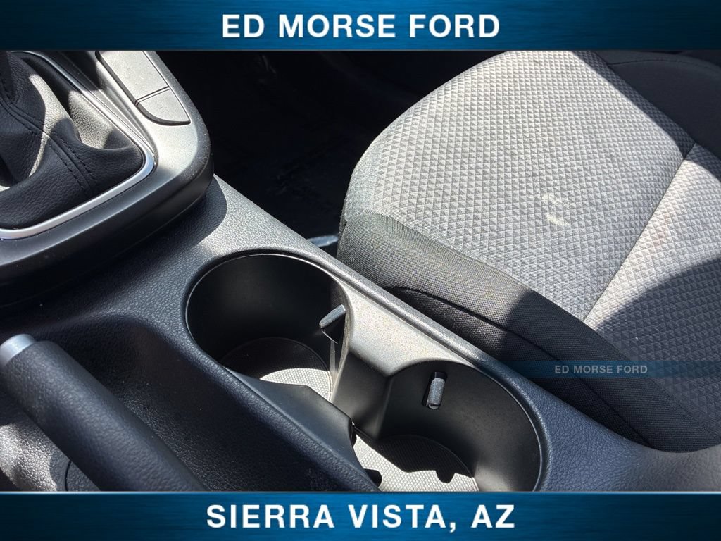 Certified 2025 Kia Soul LX FWD image 34