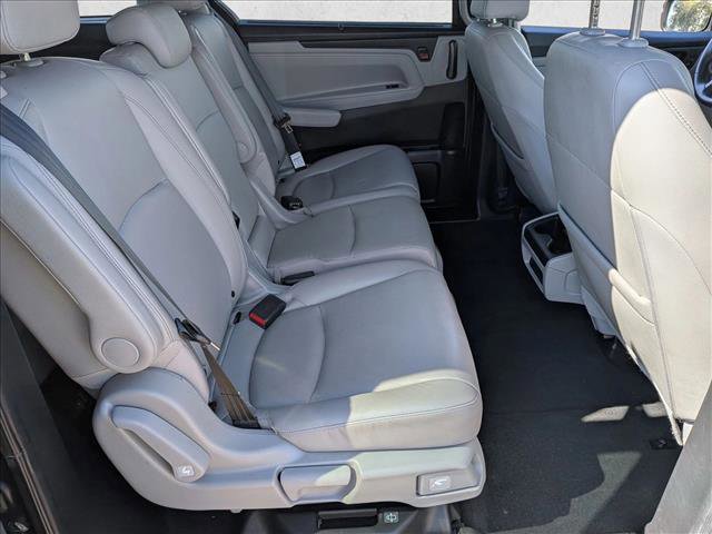 Used 2024 Honda Odyssey EX-L image 20