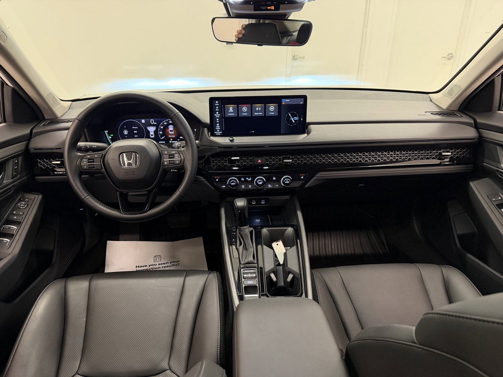 Used 2025 Honda Accord EX-L image 44