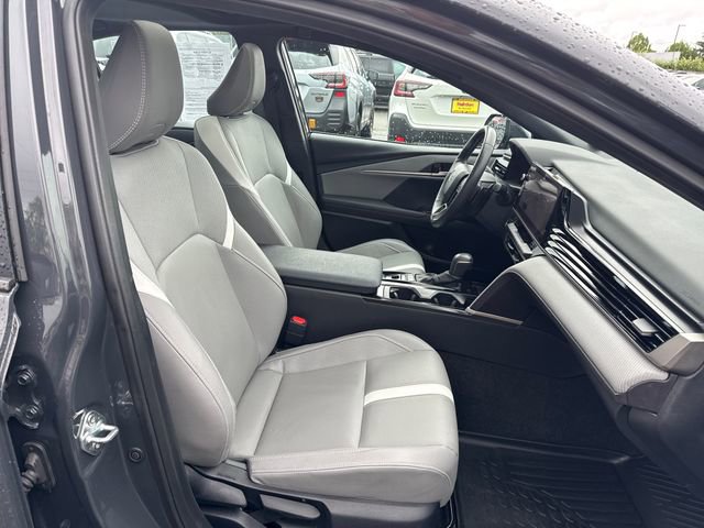 Used 2025 Toyota Camry SE w/ Multimedia Upgrade Package FWD image 9