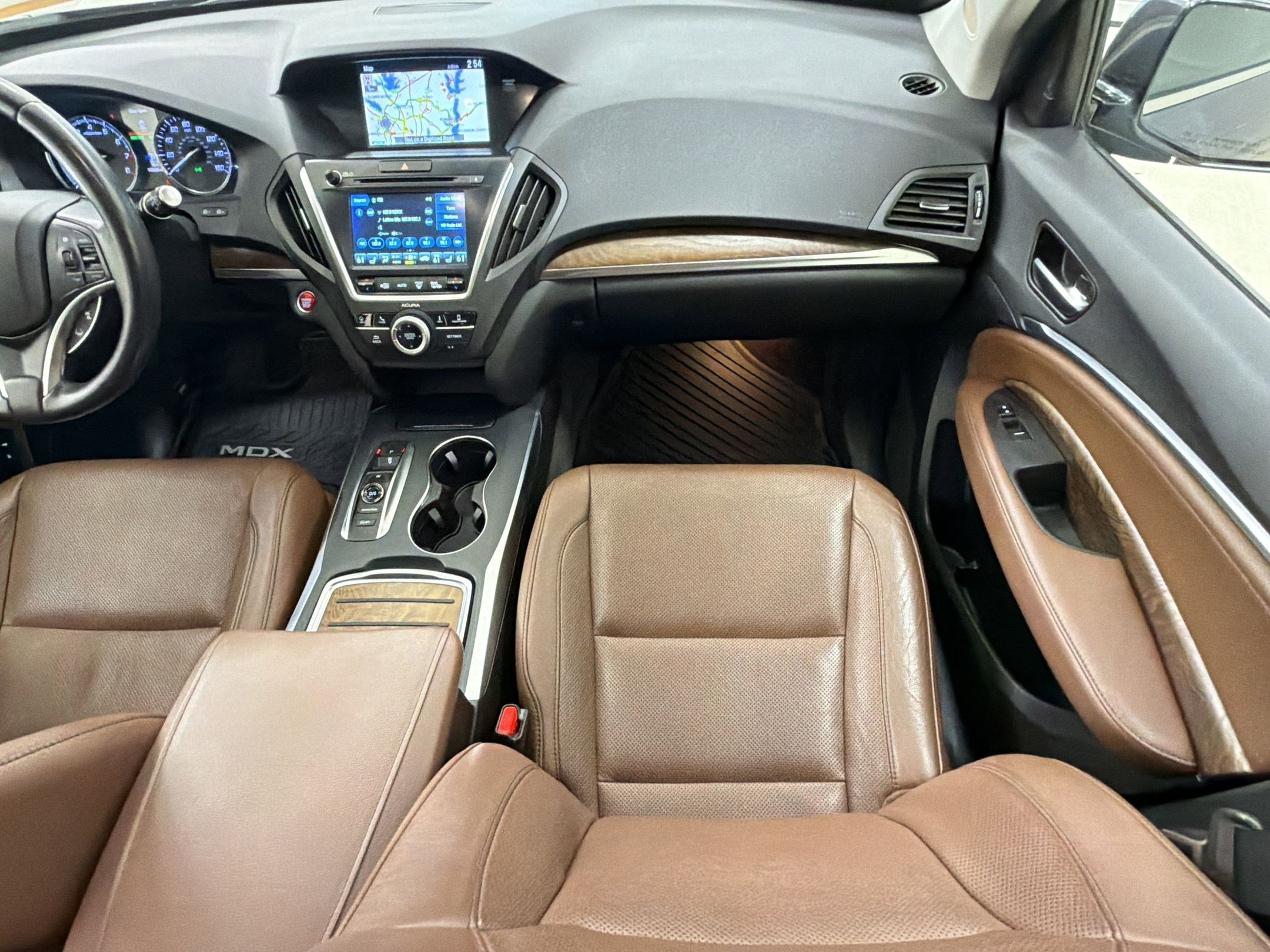 Used 2019 Acura MDX SH-AWD w/ Technology Package image 29