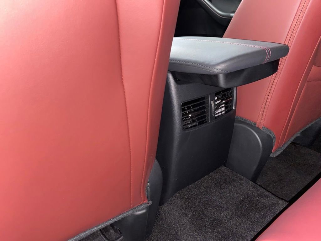 Certified 2023 MAZDA CX-30 AWD 2.5 S w/ Preferred Package image 17