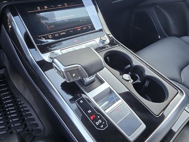 Used 2025 Audi Q7 3.0T Prestige w/ Prestige Package image 23