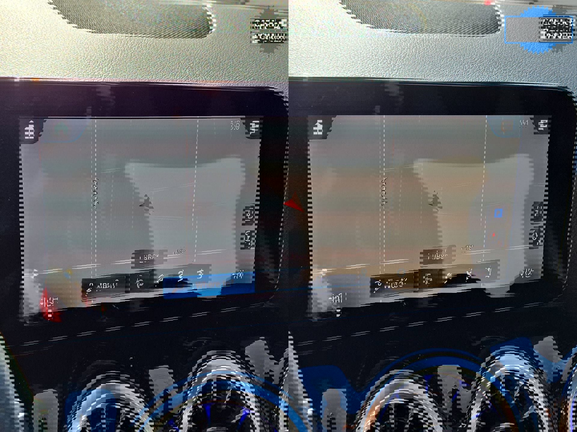 Used 2022 Mercedes-Benz GLA 35 AMG 4MATIC image 19