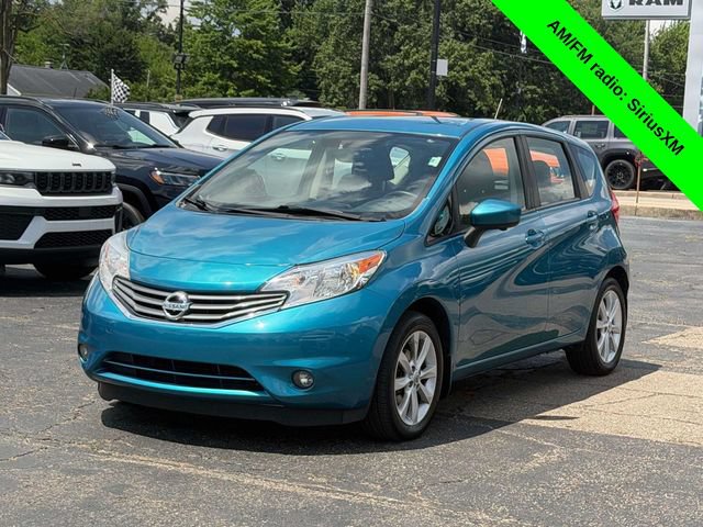 Used 2016 Nissan Versa Note FWD image 28