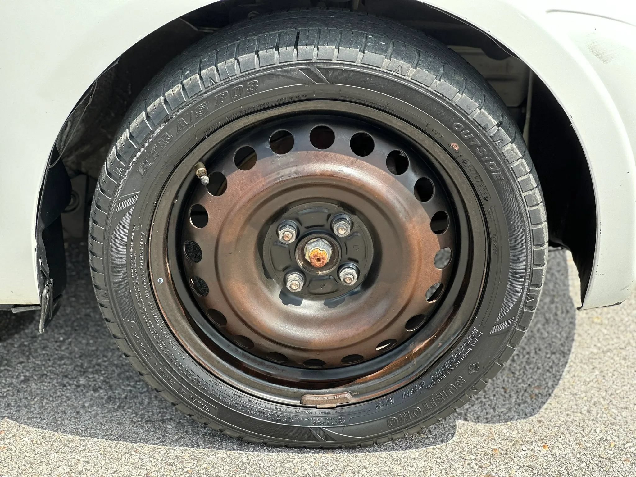 Used 2014 Scion iQ FWD image 20