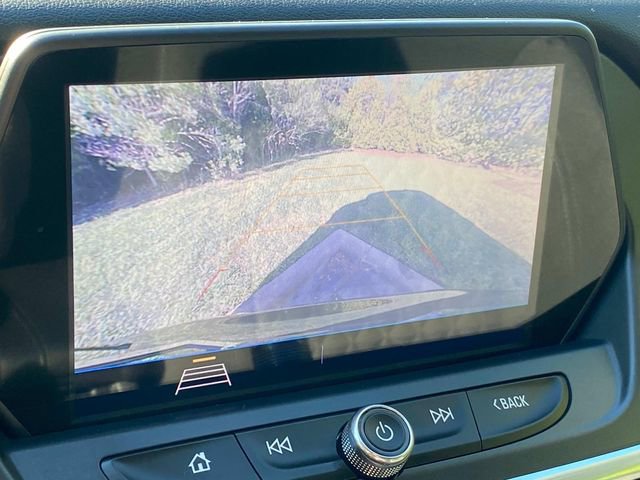 Used 2020 Chevrolet Blazer LT image 25