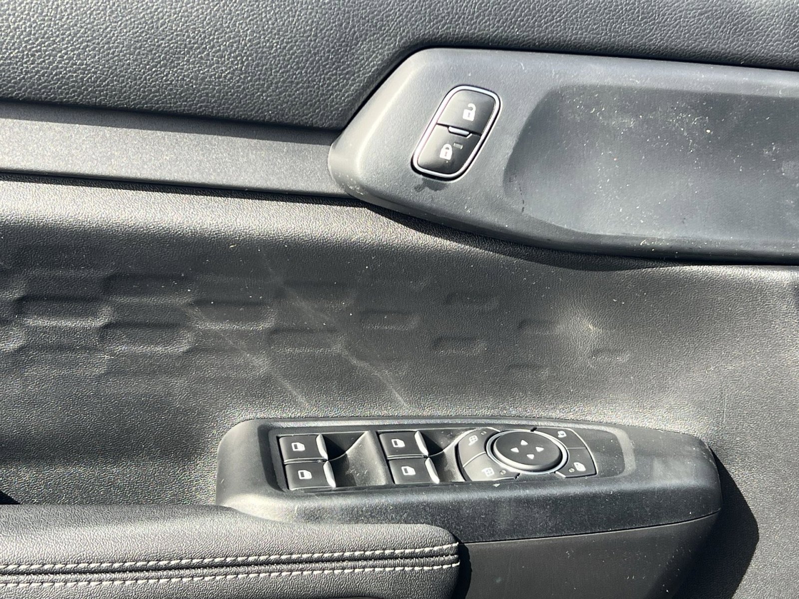 New 2025 Ford Ranger XLT w/ Convenience Package image 15