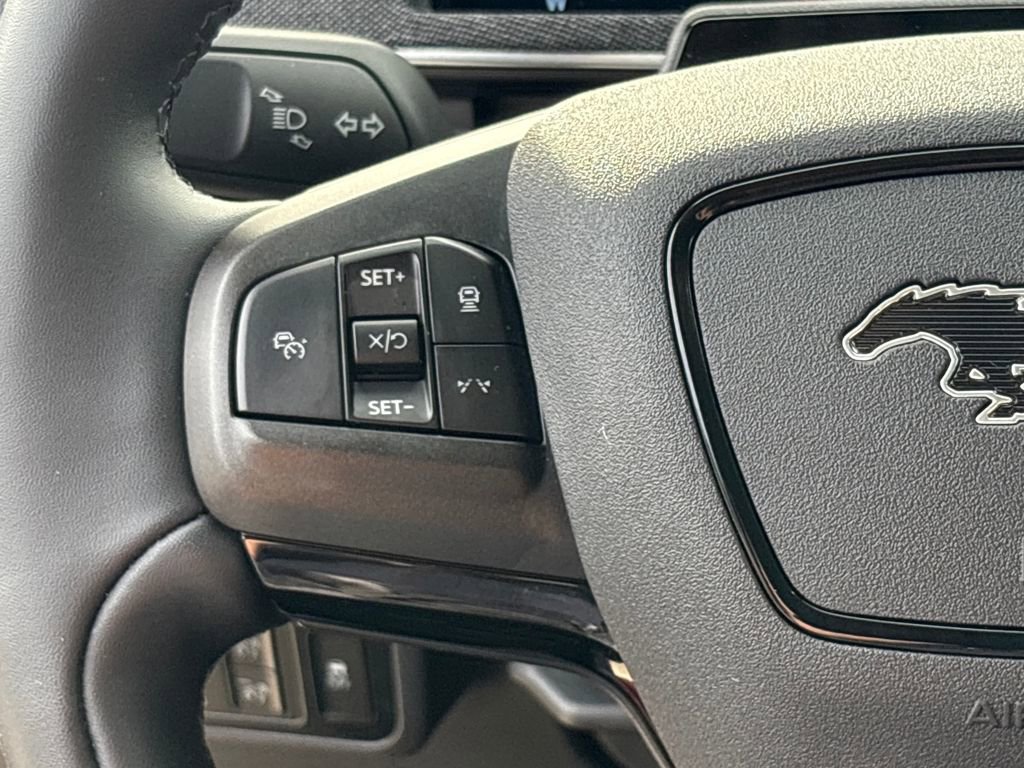 Certified 2024 Ford Mustang Mach-E Premium image 20
