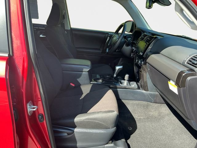 Used 2024 Toyota 4Runner TRD Off-Road image 16