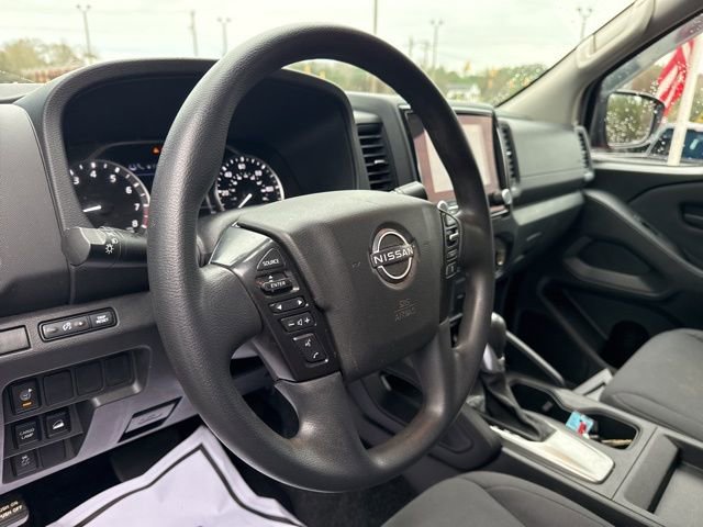 Used 2023 Nissan Frontier S w/ Technology Package AWD/4WD image 33
