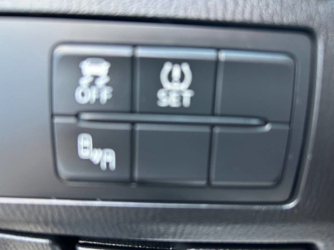 Used 2016 MAZDA MAZDA6 Grand Touring image 35