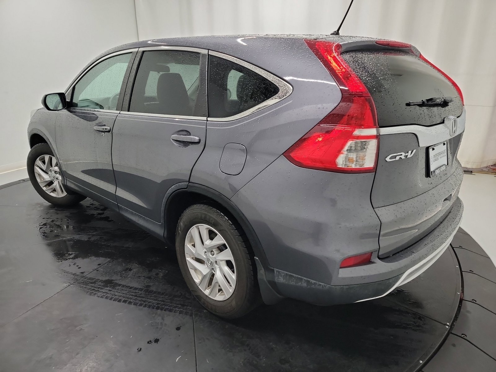Used 2016 Honda CR-V EX image 6