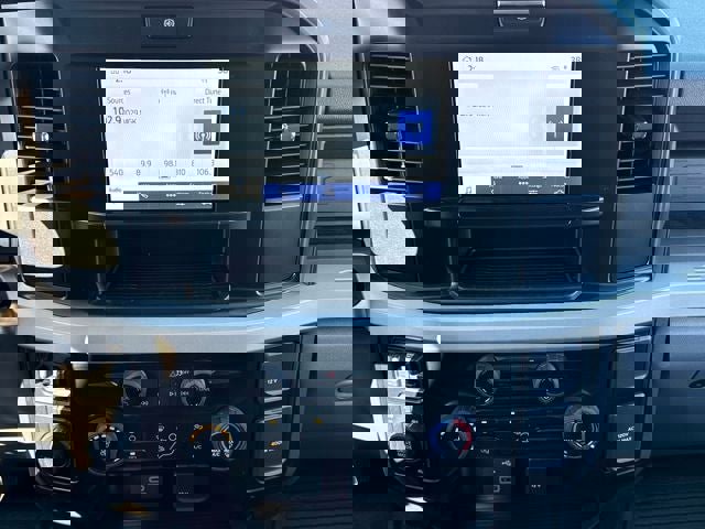 New 2026 Ford F550 4x4 Regular Cab Super Duty image 21