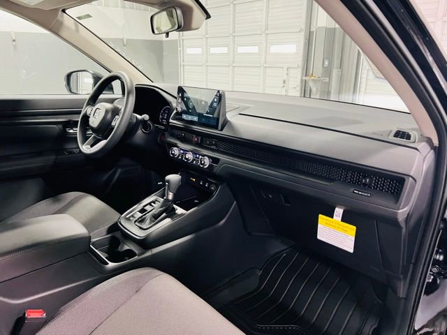 New 2026 Honda CR-V LX image 32