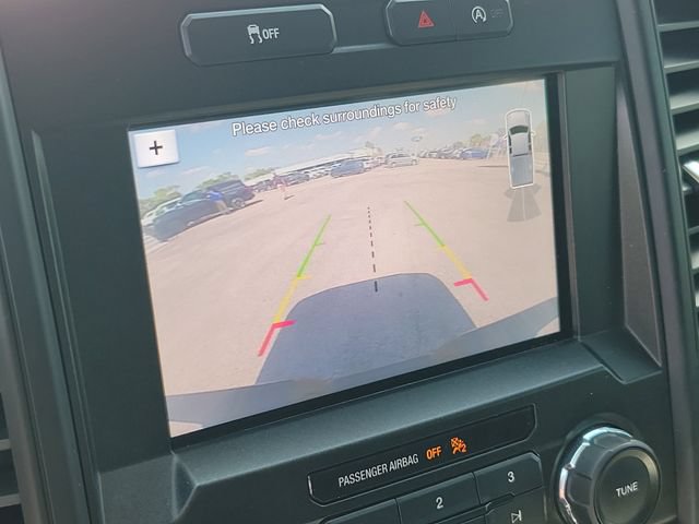 Certified 2019 Ford F150 XL w/ Equipment Group 101A Mid RWD image 29