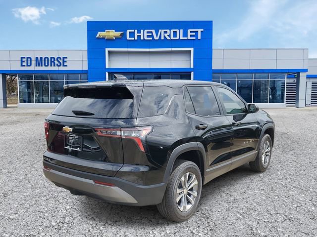 New 2026 Chevrolet Equinox LT image 3