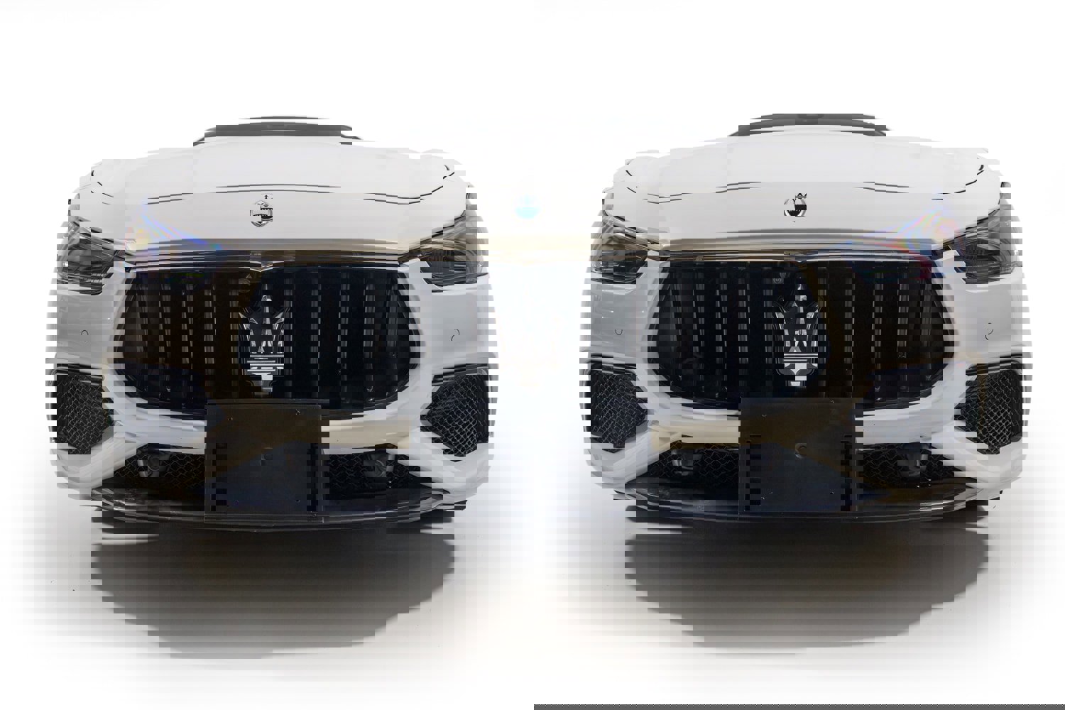 Used 2022 Maserati Ghibli Modena Q4 image 10