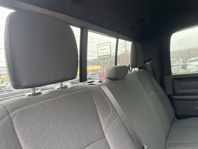 Used 2023 RAM 3500 Tradesman image 12