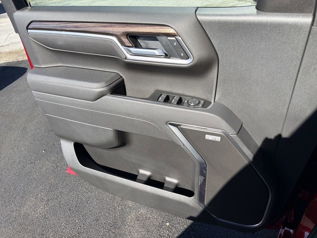 New 2026 Chevrolet Silverado 1500 RST w/ Convenience Package II image 13