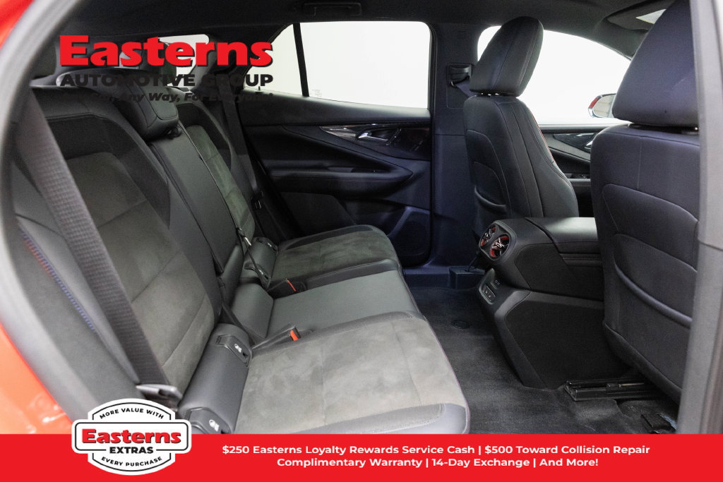Used 2024 Chevrolet Blazer EV RS AWD/4WD image 24