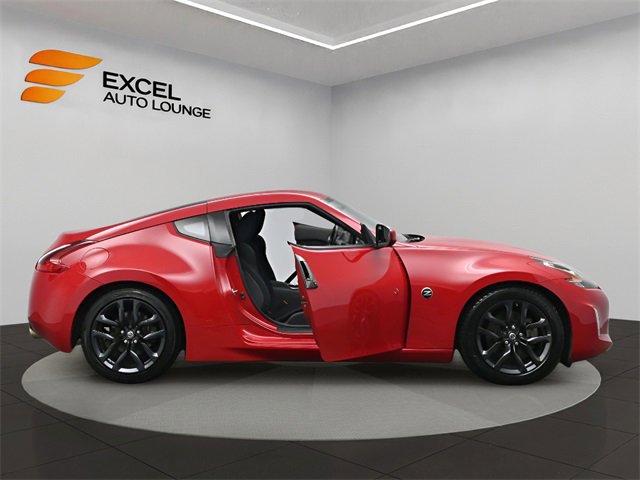Used 2020 Nissan 370Z w/ Sport Package image 44