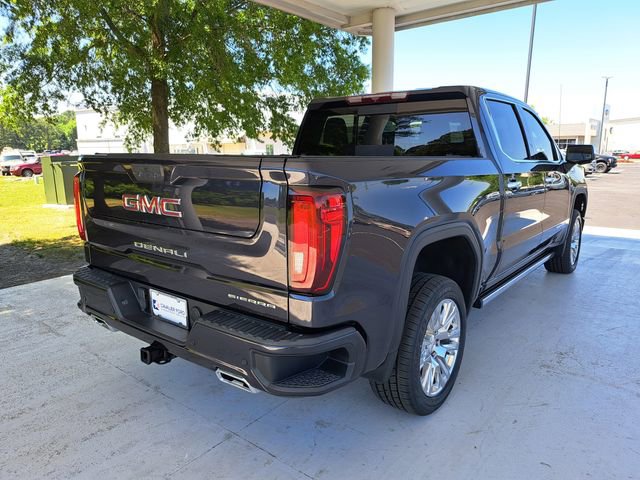 Used 2023 GMC Sierra 1500 Denali AWD/4WD image 6